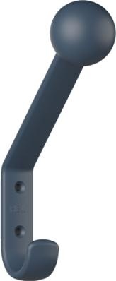 477.90B081 крючок для одежды HEWI Edition matt | Polyamid 