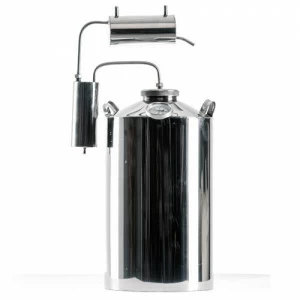 Дистиллятор Самогонурал МАЛИНОВКА Мастер 20Т БК