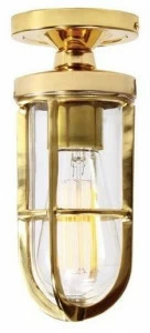 Mullan Lighting Потолочный светильник прямого света ручной работы Oregon a Mlcf105