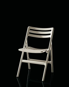 Складное воздушное кресло