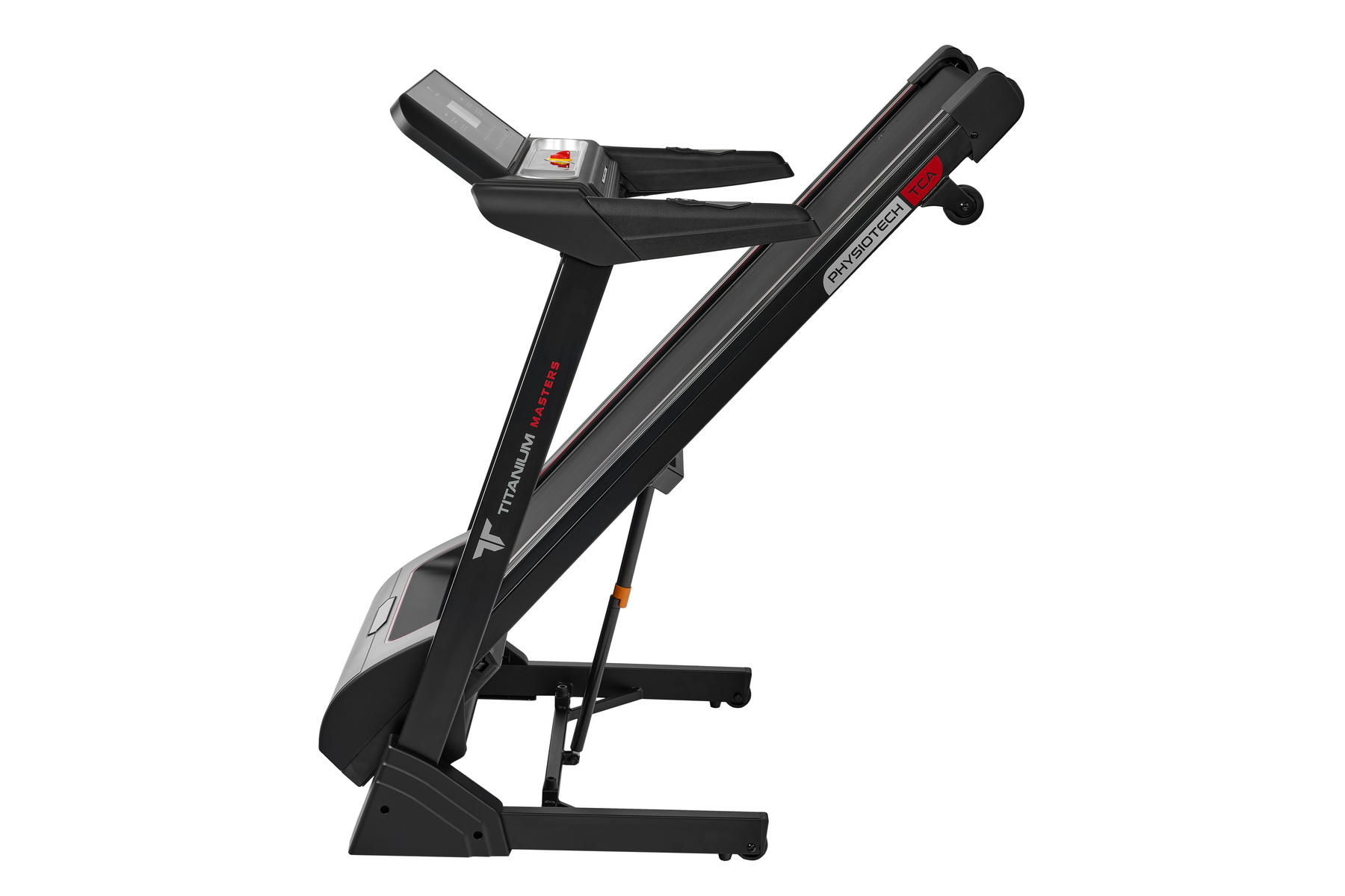 Беговая дорожка titanium masters physiotech tca Titanium sun-id-2068509 - Вид №2