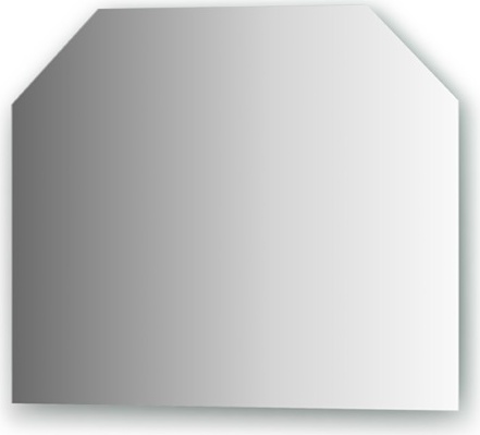 Cz 0118 Зеркало со шлифованной кромкой 50Х70 см FBS Prima