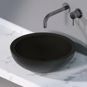 L244105 Накладная раковина на столешницу  круглая A. e T. Italia SPOT