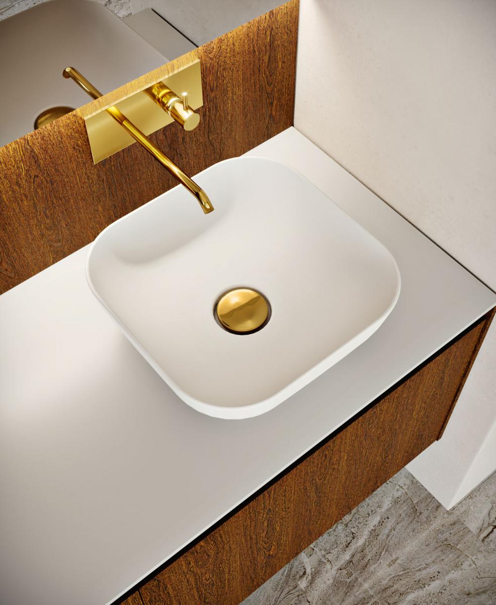 Eden Мебель для ванной OASIS BATHROOM Eden - Вид №35