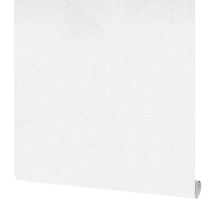 Обои самоклеящиеся белые 0.5 м М12