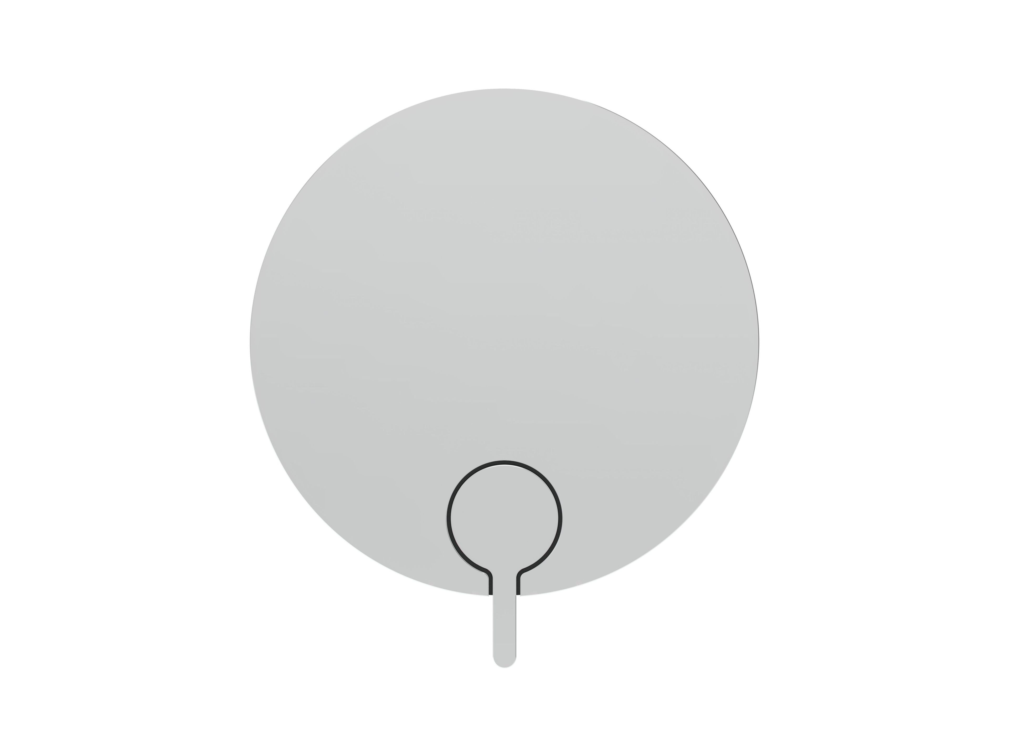 Настенное стеклянное зеркало FUNCTIONALS MIRROR MIRROR ARCH-00102815