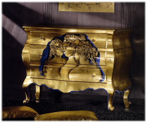 Комод Maria RM ARREDAMENTI A037.F106.52