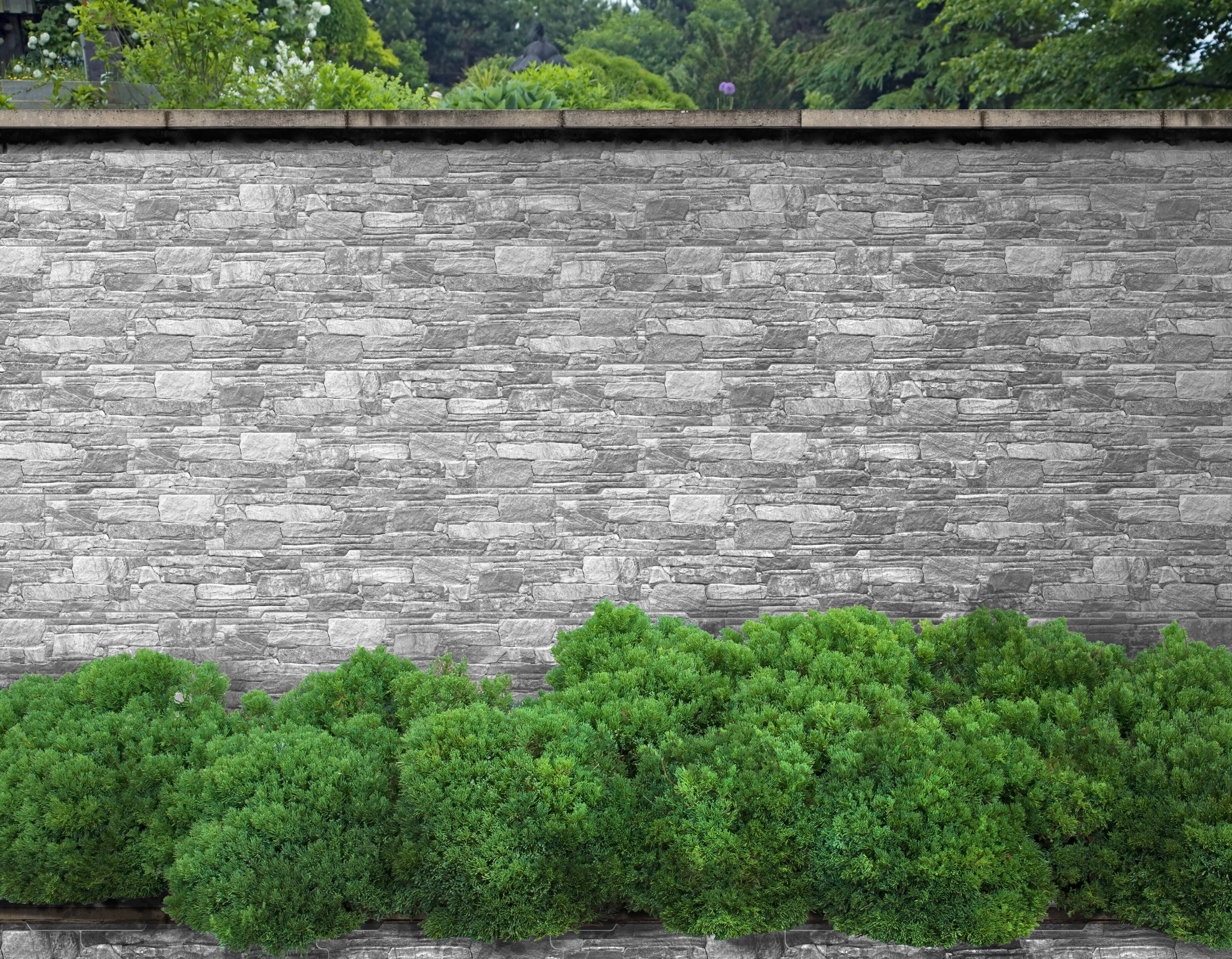 Керамогранит с эффектом камня KERADOM VULCANI ARCH-00040832 - Вид №11