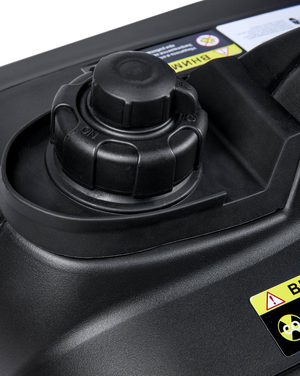 Электрогенератор   бензиновый Elitech GIS 2000RМ 9110361 STDN-0046959 - Вид №5