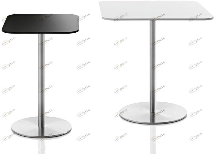 Magis Квадратный стол в hpl Passe-partout sun-id-1353850