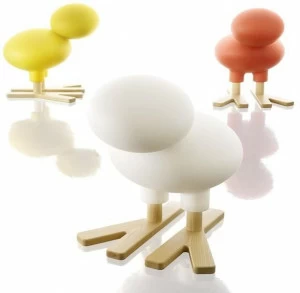 Magis Скульптура из полиэтилена