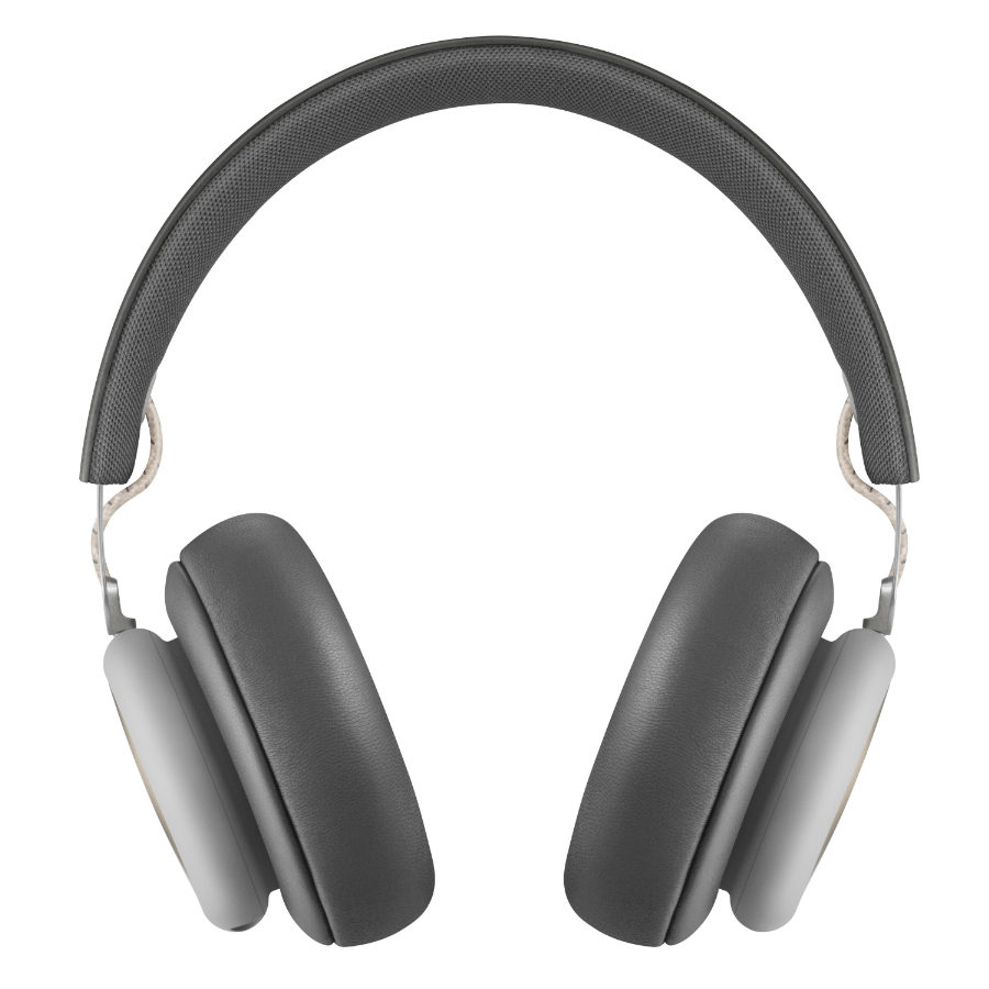 Наушники накладные BeoPlay H4, серые Bang & Olufsen 1643874 - Вид №14