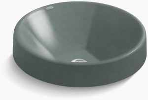 K-2388-FT Накладная раковина на столешницу  прямоугольная Kohler