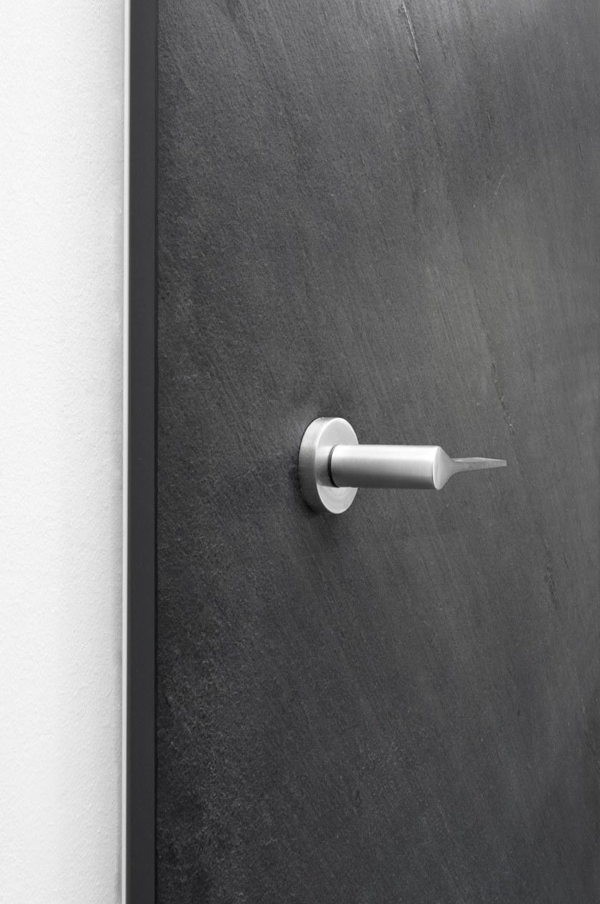 ALBED Распашная дверь из шифера Level sun-id-1388363 - Вид №1