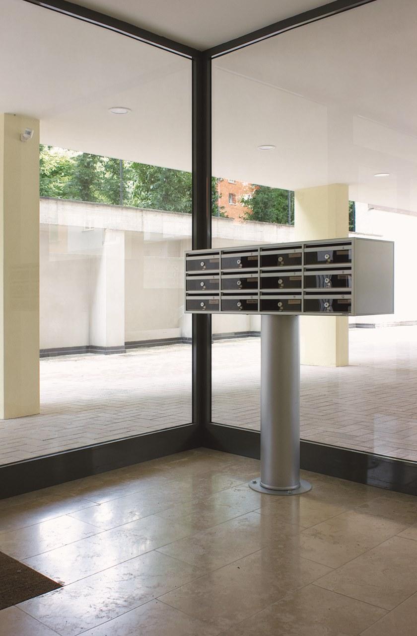 RAVASI Настенный почтовый ящик Interni sun-id-1378386 - Вид №2