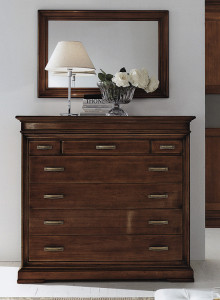 Комод GRANDAMA DEVINA NAIS CM002