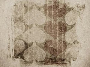 MOMENTI Художественная печать Crazy home paintings 080