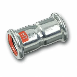 128270108 SANHA 28270 SANHA-Therm Industry муфта ВПр-ВПр 108,0 мм