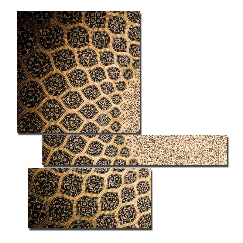 1964PX200 Энергетический триптих 2063 Adriani e Rossi 