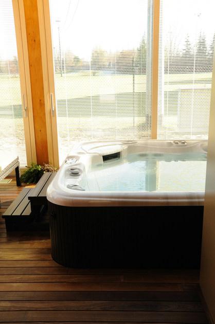 Ravaioli Legnami Деревянная панель для фасада / террасной доски sun-id-1386067 - Вид №3