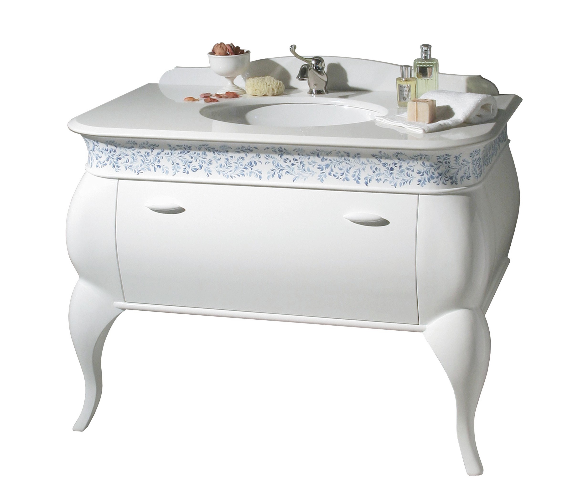 2062 Mobile bagno Bianchini&Capponi DECO Bianchini Capponi - Вид №4