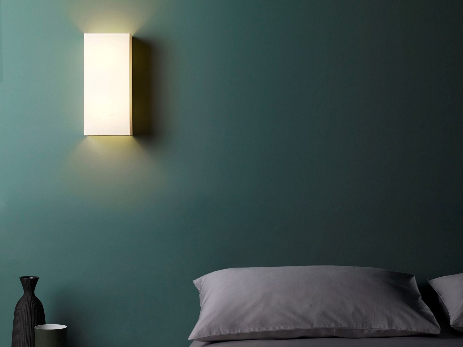 Прямоугольный абажур из ткани Astro Lighting CHUO ARCH-00056949 - Вид №2