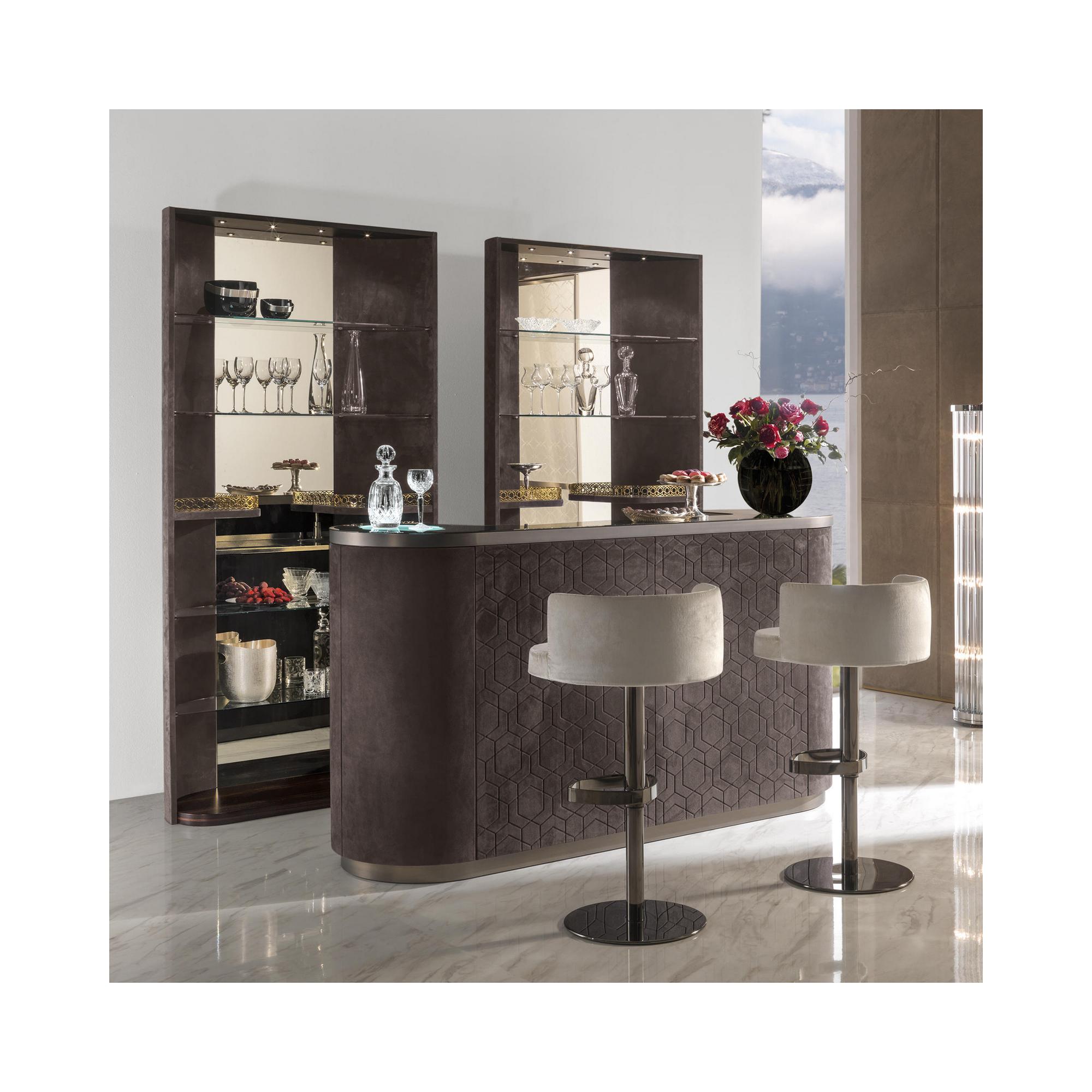 Бар / Alexander (без мойки и смесителя) Longhi sun-id-373151 - Вид №1