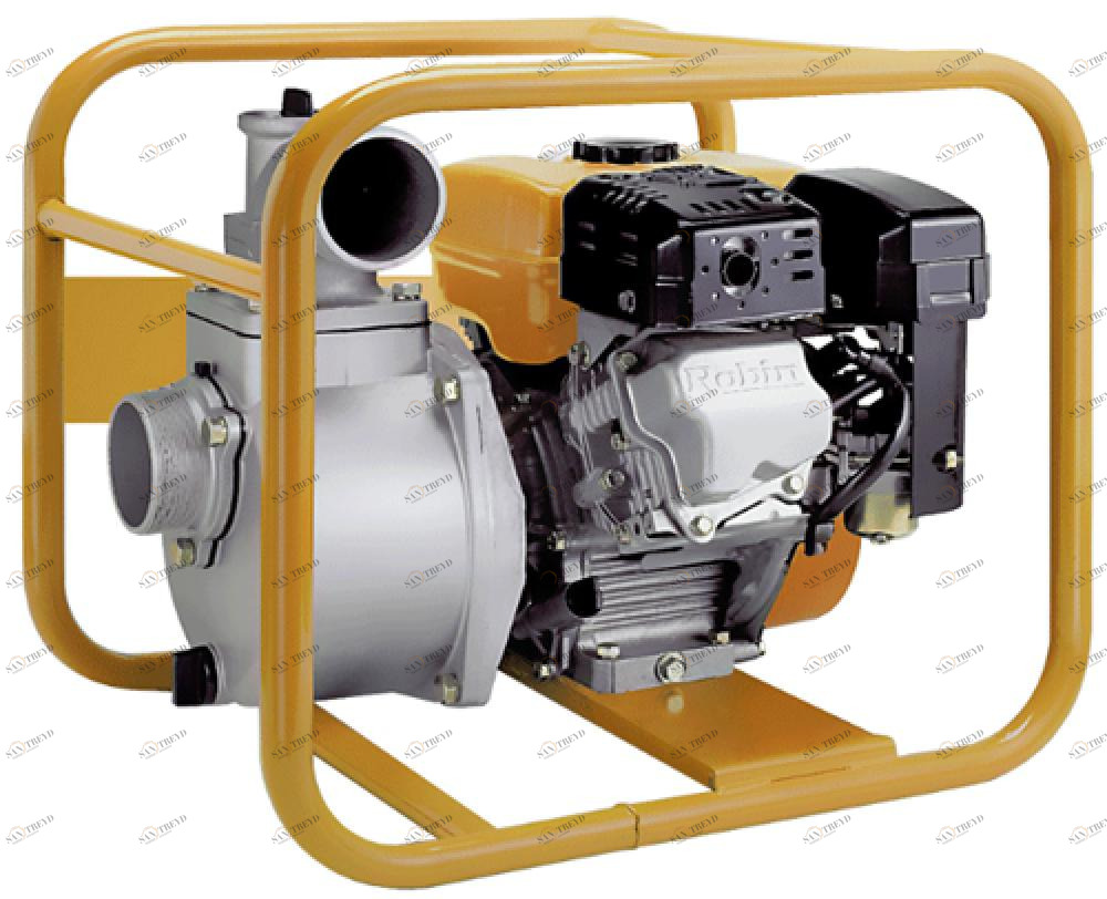 Мотопомпа Daishin PTD 306T sun-id-1032995