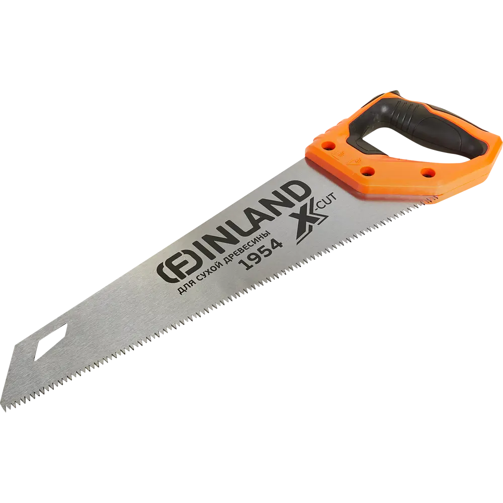 Пила по дереву Finland 1954 400 мм STLM-2048878