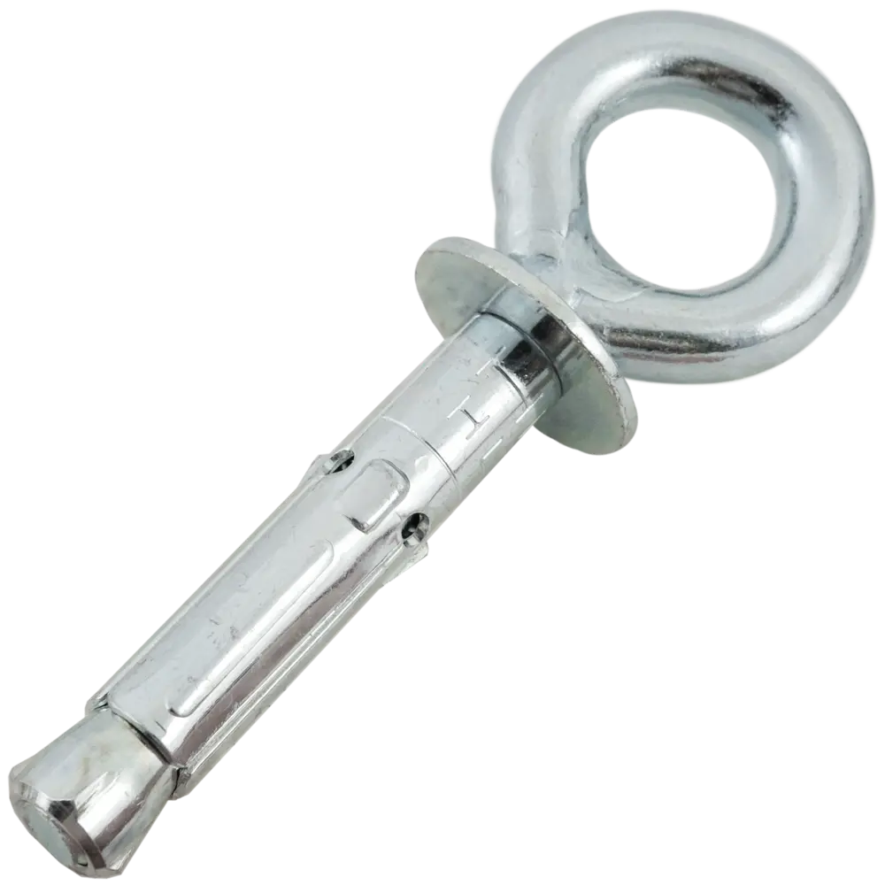 Анкер втулочный Hilti HLC-EC с кольцом 8x40 мм STLM-2058681 - Вид №1