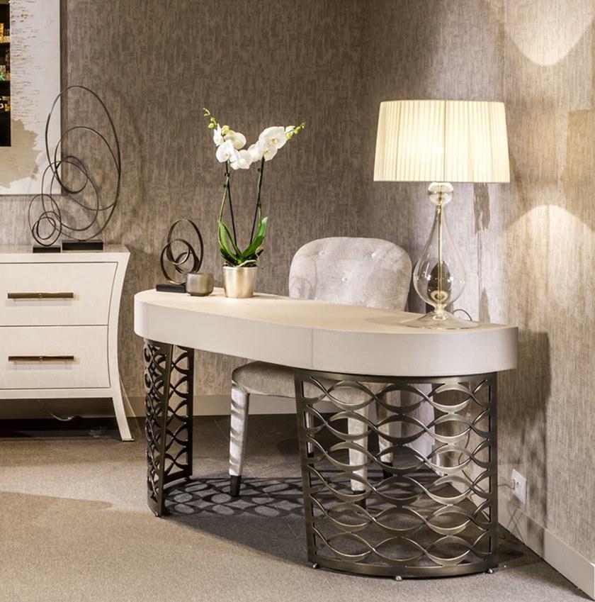 Cantori Настольная лампа из дутого стекла sun-id-1468176 - Вид №5