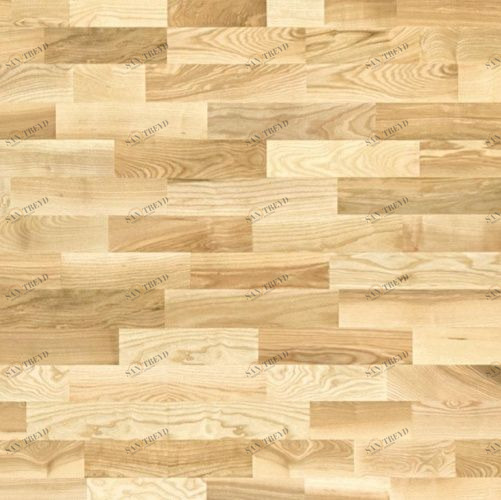 Паркетная доска Diana Forest Мюнхен Ясень (Гладкая) 2200х180 мм 1100200005