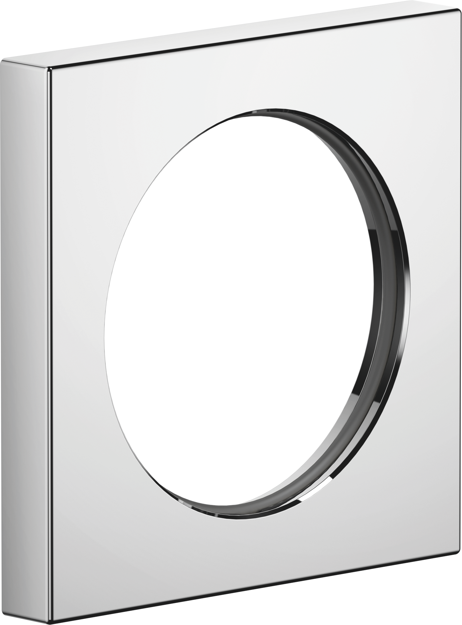 Розетка - Хром 12720980-00