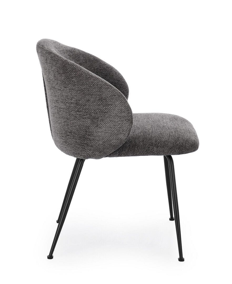 Тканевый стул BIZZOTTO GESIEN ARCH-00066278 - Вид №11