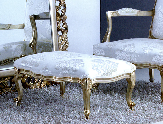 Пуф  MO.WA 603/PF 