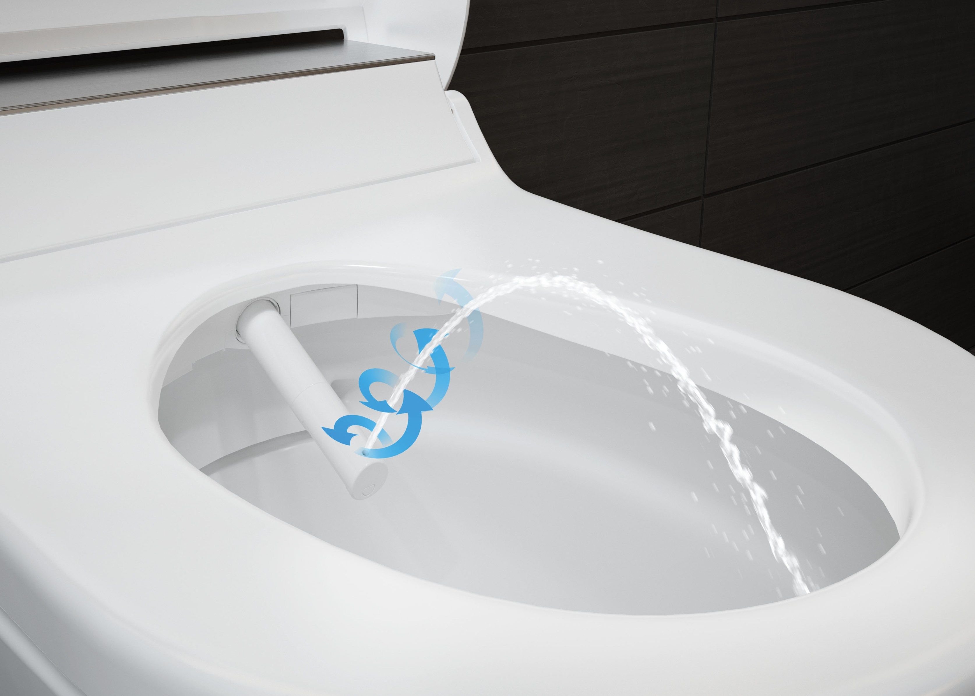 Wc bidet Geberit AquaClean ARCH-00135817 - Вид №6