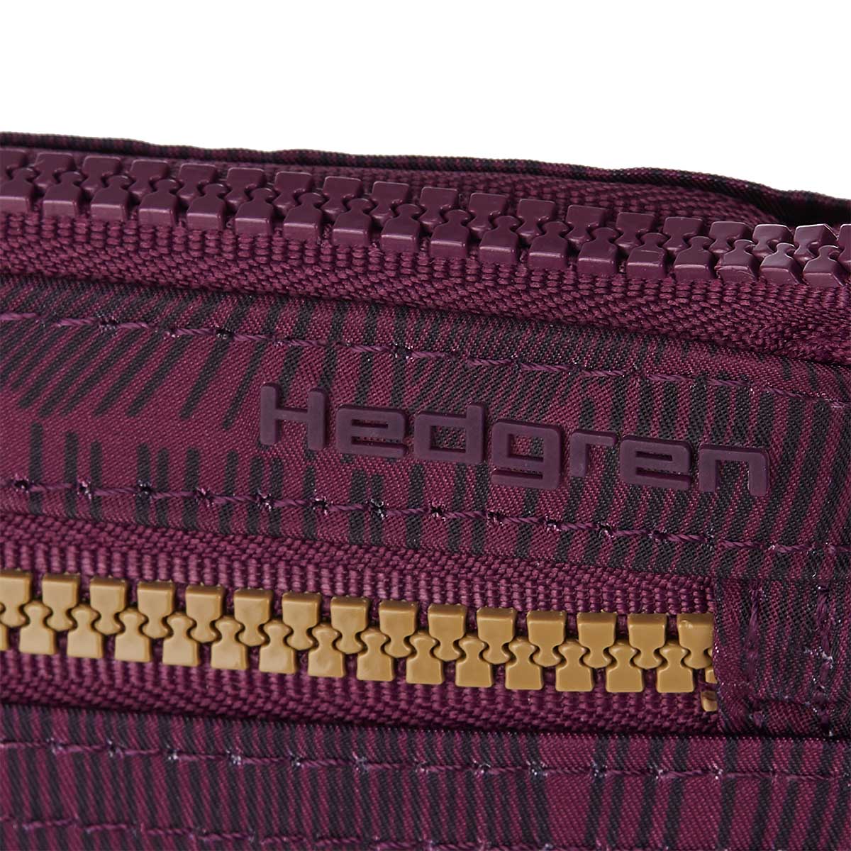 HIC428/664-01 Сумка кросс-боди HIC428 Emma Crossover RFID Hedgren Inner City  - Вид №3