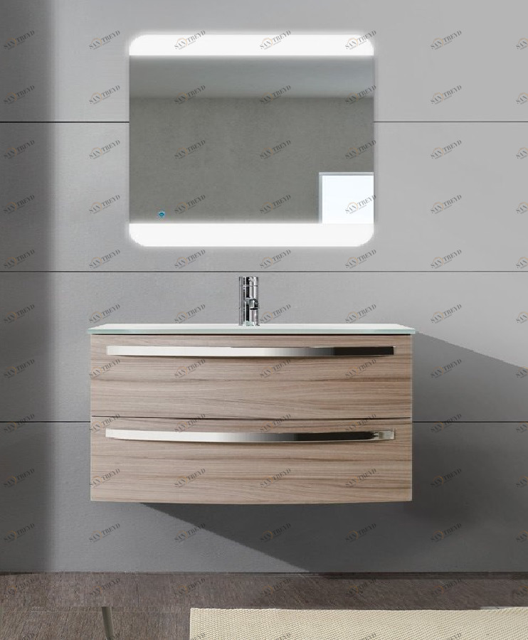 Мебель для ванной CEZARES COMFORT 54480 Larice