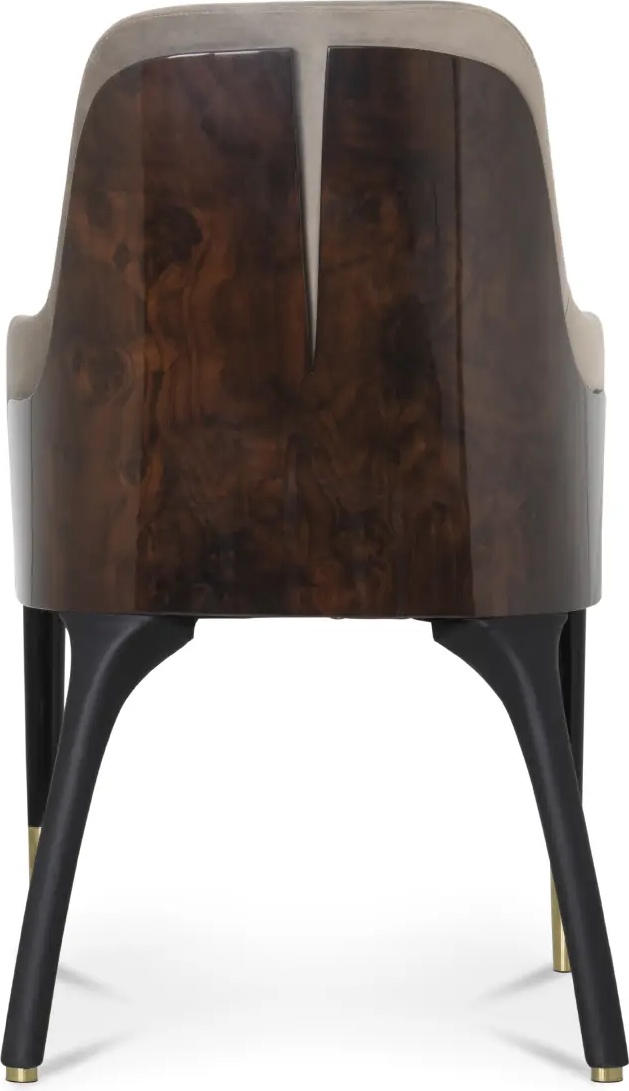 Обеденный стул LUXXU Charla 268 - Вид №4