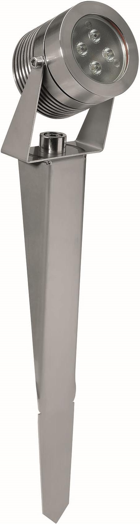 PUK Светодиодная иммерсионная лампа из нержавеющей стали sun-id-1402853 - Вид №9