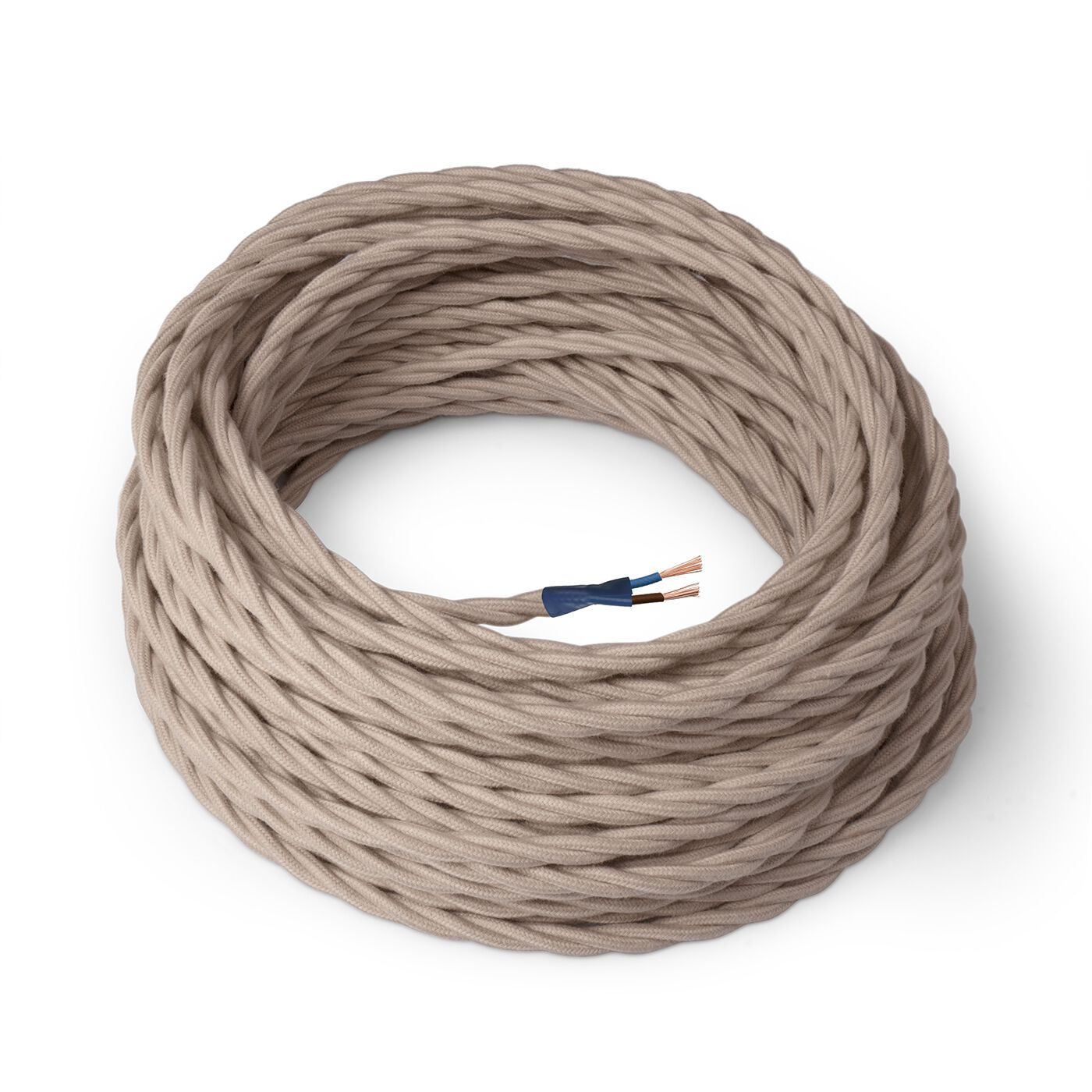 Электрический проводник и кабель из хлопка Amarcords CAVI COTONE ARCH-00043395 - Вид №12