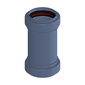 02315 Муфты Tece