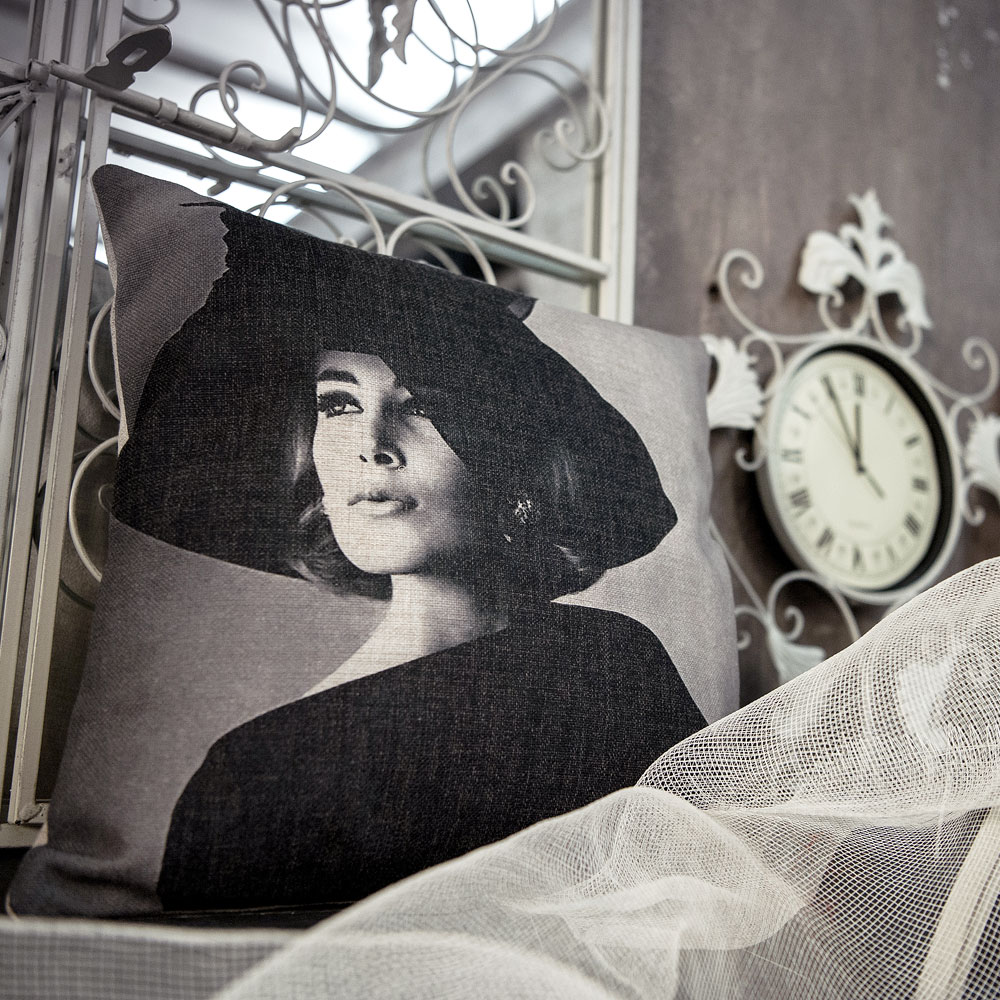 2719091 Арт-подушка «New Look», версия 4 Object Desire  - Вид №1