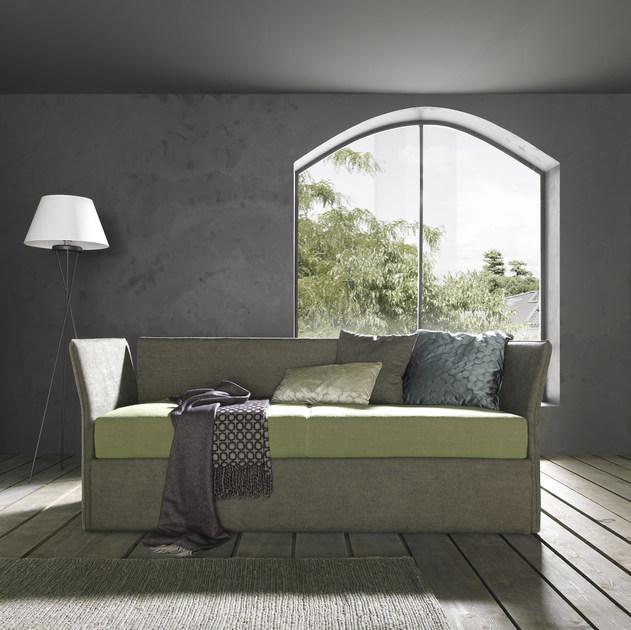 Bolzan Letti 2-х местный диван-кровать Fly sun-id-1449136 - Вид №2