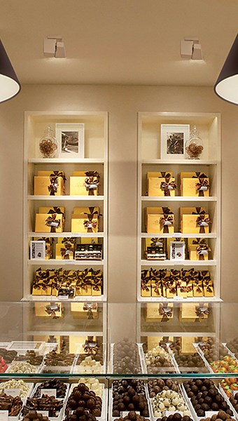 Diamond 1B Base Ghidini Diamond Wall / Ceiling .01 Белый (Матовый)  - Вид №1