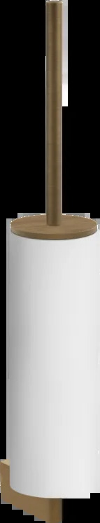 Щеткодержатель 66419 713 Gessi Origini СТАРИННАЯ ЛАТУНЬ
