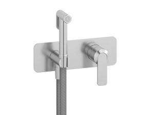 Гидроскоп с миксером