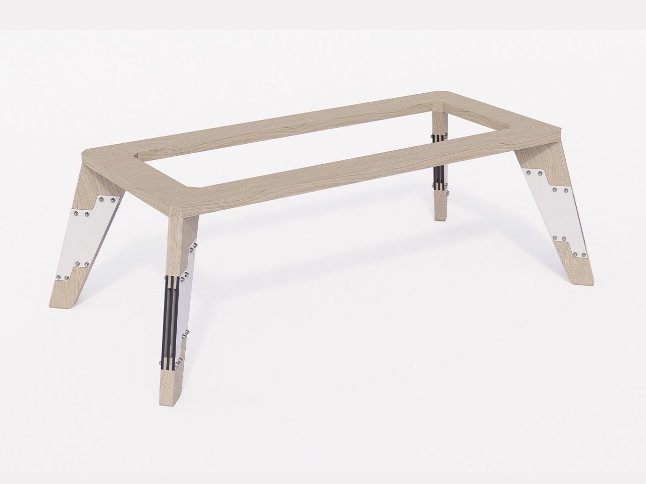 Настольный теннис MaxForm Gaming ARCH-00099251 - Вид №3