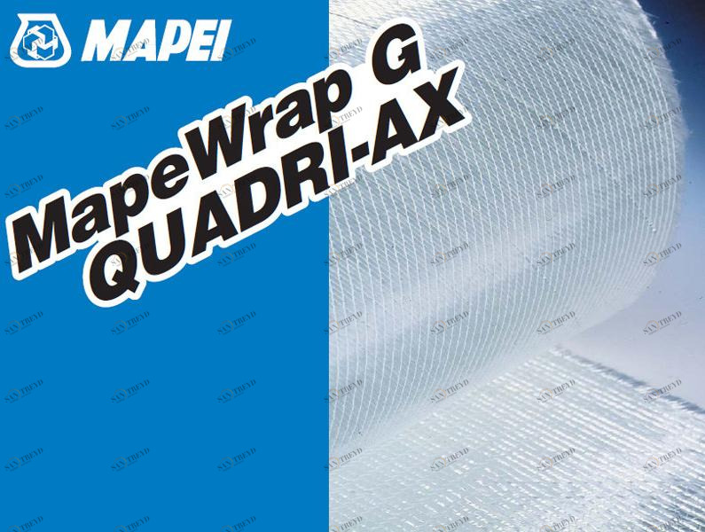 MAPEI Армирующая стеклоткань sun-id-1372248