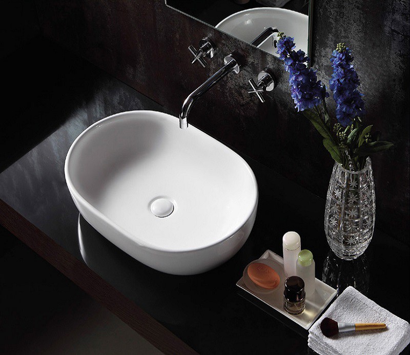 9026A Умывальник LAB.Space N - Вид №2